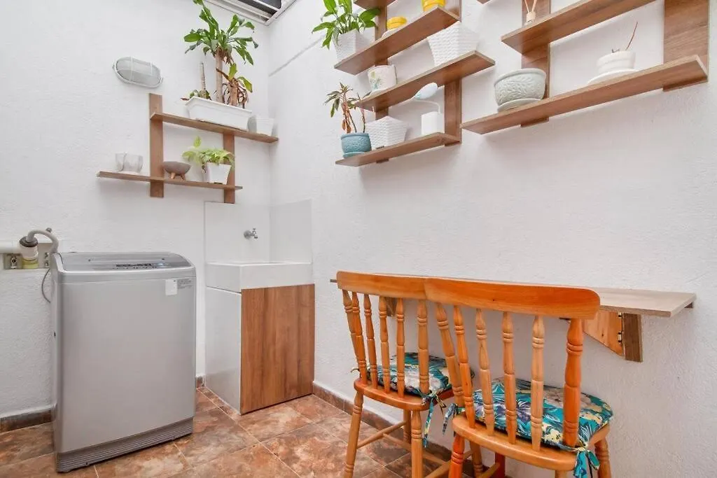 Hermoso Loft En Laureles Medellin